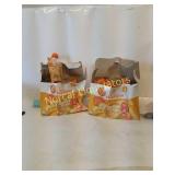 Happy Tot organics super foods pear banana sweet