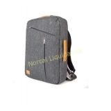 WIWU 15.6 Inch Laptop Convertible Backpack, Multi