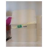 Wedge pillow 17"x22" like new a little dirty from