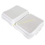 Support Plus Stackable Bath Steps -