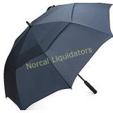 G4Free Automatic Open Golf Umbrella Extra Large