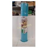 Clever Yoga 72" x 25.6" 6mm yoga mat. New