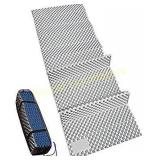 REDCAMP Closed Cell Foam Camping Sleeping Pad,