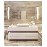 Cloudy Bay LED Bathroom Vanity Light,24 inch