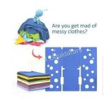 BoxLegend V3 shirt folding board t shirts folder