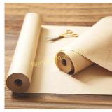 American Made 100% Recycled Brown Kraft Paper