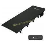 MOON LENCE Camping Cot for Adults Lightweight