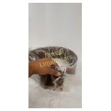 RDX Powerlifting Belt Cow Hide Leather Gym Weight