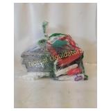 **Unknown brand building set appears to be a firs