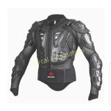 SULAITE Motorcycle Full Body Armor Jackets Spine