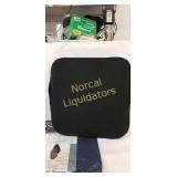 Bonmedico search cushion.  Like new