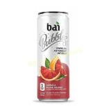 Bai Bubbles, Sparkling Water, Jamaica Blood