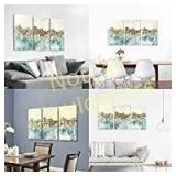 Hardy Gallery Abstract Artwork Rustic Art