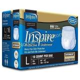 Case Of Inspire Overnight  Incontinence
