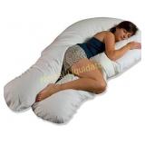 Moonlight Slumber - Comfort U Total Body Support