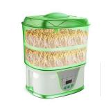 Automatic Seed Sprouter Machine Auto Bean Sprout