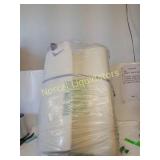 Wedge pillow 6" appears new