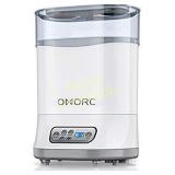 OMORC 550W Bottle Sterilizer and Dryer for Baby,