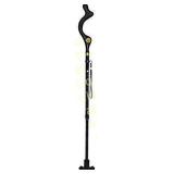 Campbell Posture Cane | Walking Cane for Men,