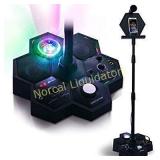 Amzn price $99.99. Singsation All-In-One Karaoke