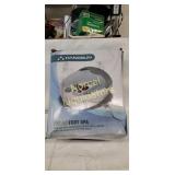 Hangsun FM180 foot spa. Appears new in opened