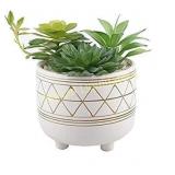 Flora Bunda Artificial Plants Cactus Artificial