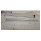 HALO HU1024D830P 24" LED Under Cabinet, Direct