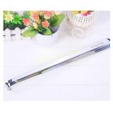 16" Metal Shoe Horn Long Handled Stainless Steel