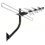 TV Antenna, 1byone Amplified Outdoor Digital HDTV