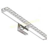 SOLFART LED Vanity Lights Over Mirror,25.4 inch