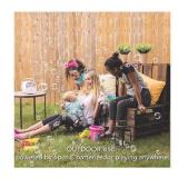 **1byone Automatic Bubble Blower Machine for Kids