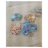 Dust Mask for Kids,Aniwon 4 Pcs PM2.5 Kids Mouth