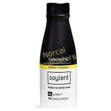 Soylent Meal Replacement Shake, Cafe Coffiest /
