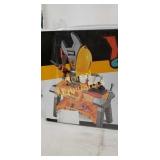 *Young Chois Smart tools deluxe tool set playset