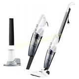 Holife Stick Vacuum, 2 in 1 Handheld Vacuum