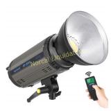 Amzn price $269.00 Neewer 200Ws Dimmable LED