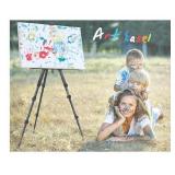 Easel Stand, Ohuhu 72" Artist Easels for Display,