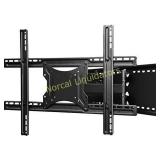 TV Wall Mount Bracket Full Motion- Fits 16", 24"