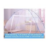 New Portable Folding Mosquito Net Tent Freestand