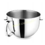KitchenAid 6-qt. Mixing Bowl with Ergonomic