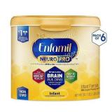 Amzn price $142 Enfamil NeuroPro infant formula