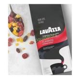 Lavazza Classico Ground Coffee Blend, Medium