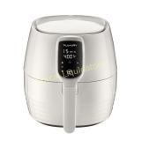 Tiluxury Air Fryer LED Touch Screen Oil Free