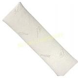 Ultra-Luxury Bamboo Shredded Memory Foam Full