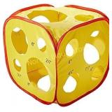 Super Holey Box Balloons, for accurate balloon