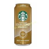 Starbucks Doubleshot Energy Coffee, Coffee, 15