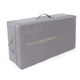 Carry Case for Milliard Tri-Fold Mattress (6 inch