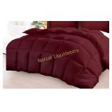 Comforter Duvet Insert – Warm, Lightweight &