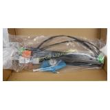 Window regulator, no info