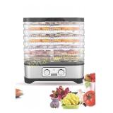 Food Dehydrator Machine, Food Dryer for